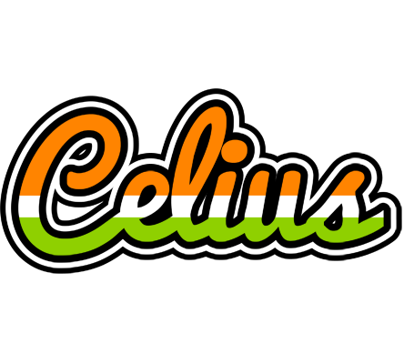 Celius mumbai logo