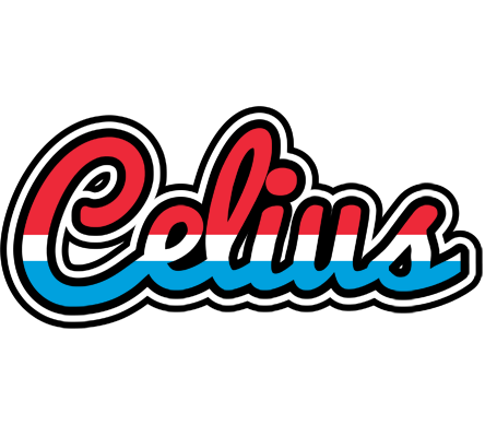 Celius norway logo