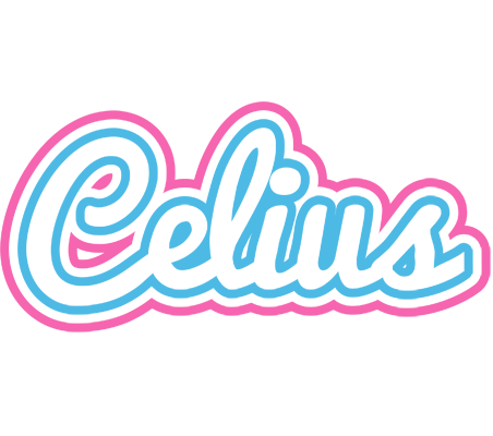 Celius outdoors logo