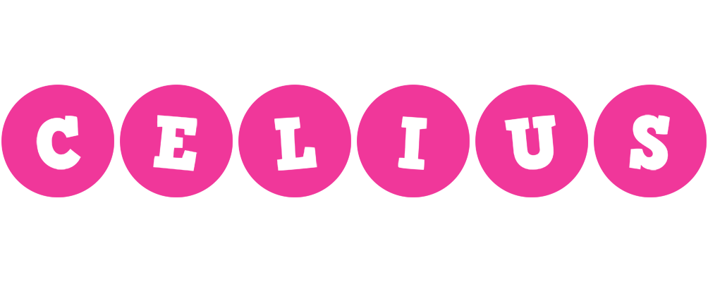Celius poker logo