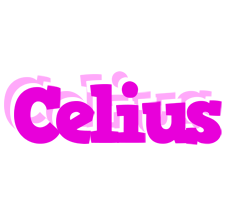 Celius rumba logo