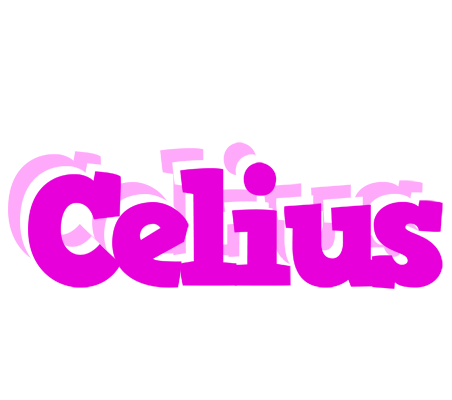 Celius rumba logo