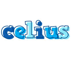 Celius sailor logo