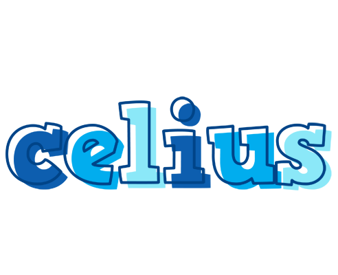 Celius sailor logo