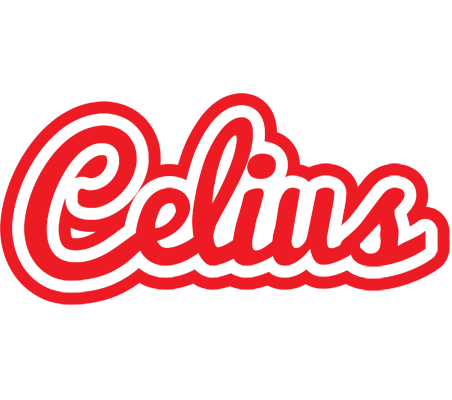Celius sunshine logo