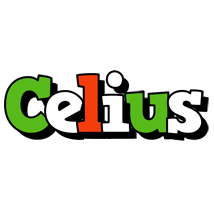 Celius venezia logo