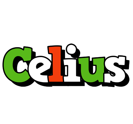 Celius venezia logo