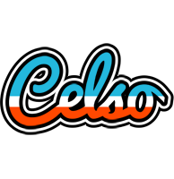 Celso america logo