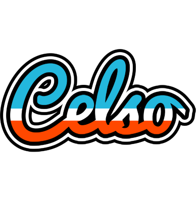 Celso america logo