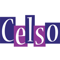 Celso autumn logo