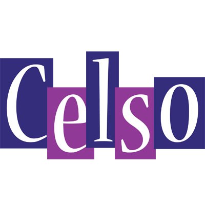 Celso autumn logo