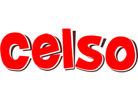 Celso basket logo