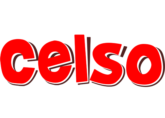 Celso basket logo