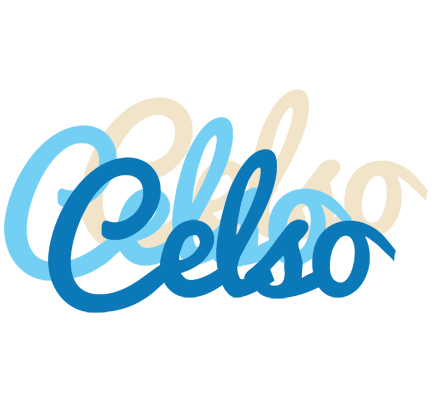 Celso breeze logo