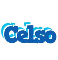 Celso business logo