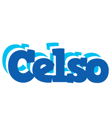 Celso business logo