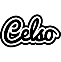 Celso chess logo