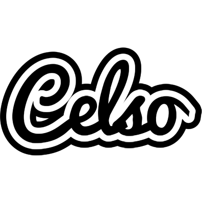 Celso chess logo