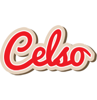 Celso chocolate logo