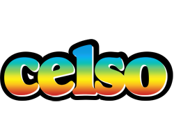 Celso color logo