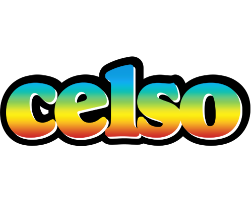 Celso color logo