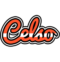 Celso denmark logo