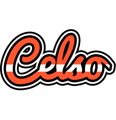 Celso denmark logo