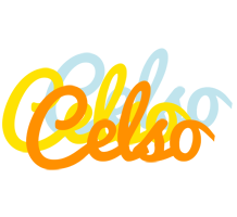 Celso energy logo