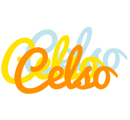 Celso energy logo