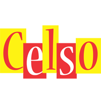 Celso errors logo