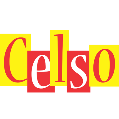 Celso errors logo