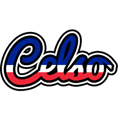 Celso france logo