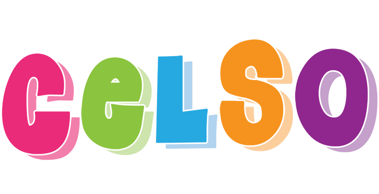 Celso friday logo