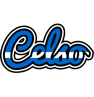 Celso greece logo