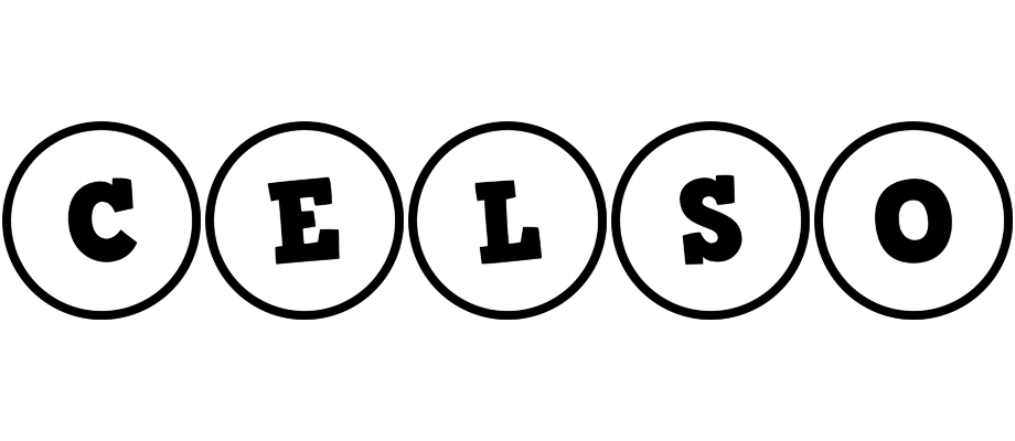 Celso handy logo