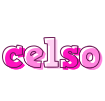 Celso hello logo