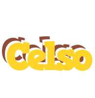 Celso hotcup logo