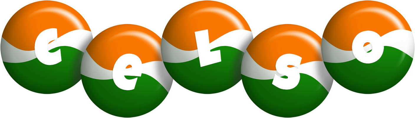 Celso india logo