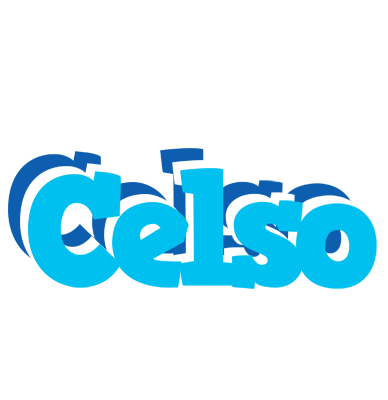 Celso jacuzzi logo