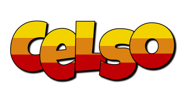 Celso jungle logo