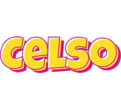 Celso kaboom logo