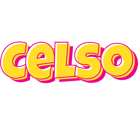 Celso kaboom logo