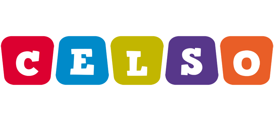 Celso kiddo logo