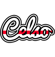 Celso kingdom logo