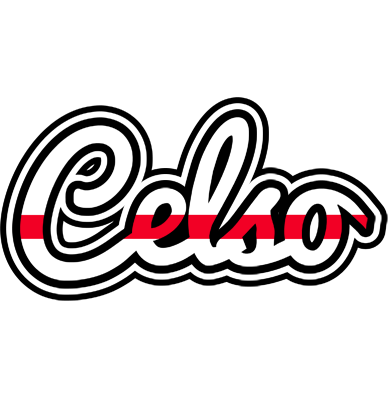 Celso kingdom logo