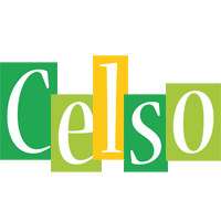 Celso lemonade logo