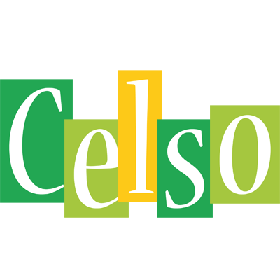 Celso lemonade logo