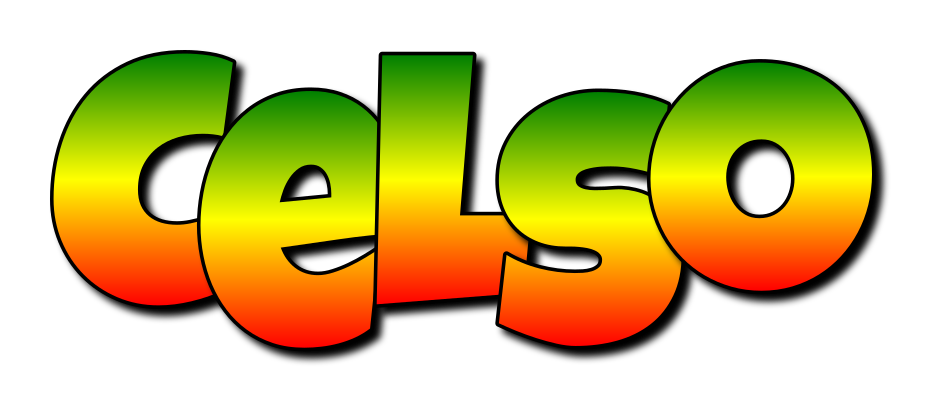 Celso mango logo