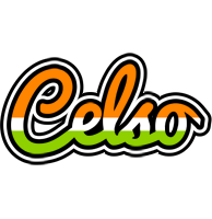 Celso mumbai logo