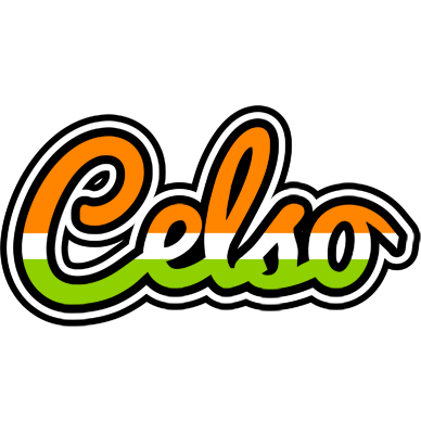 Celso mumbai logo